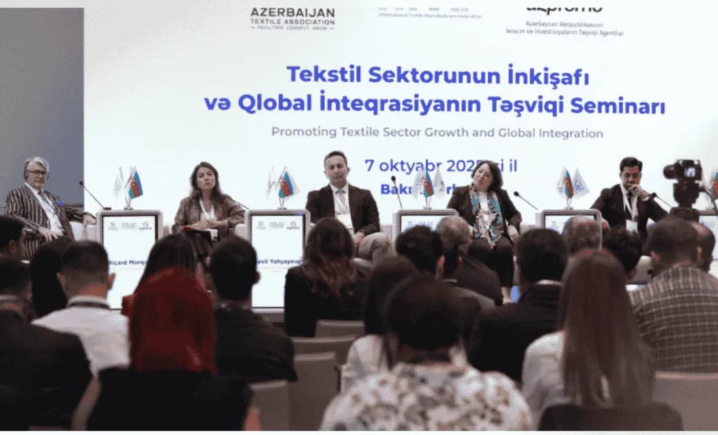 Tekstil sektoru canlanır bəs bu sahibkarlar üçün nə deməkdir?