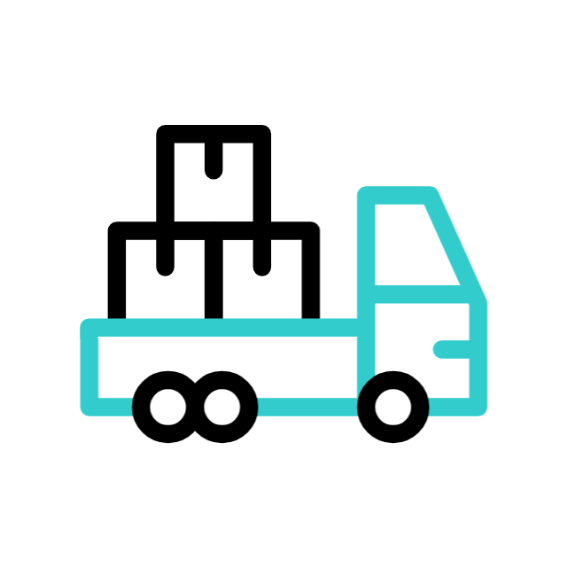 Logistika - daşımaların həyata keçirilməsi